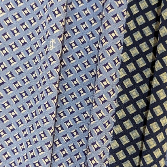 Juicy couture - 100% silk summer dress sz 8 - Picture 4 of 8